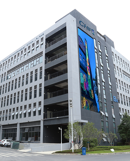 LED display screen manufacturers in china